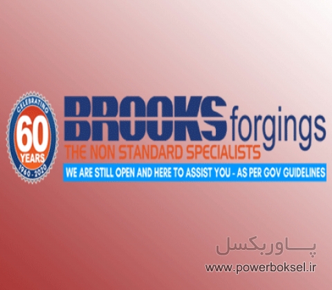 مهارکش یک سر قلاب یک سر چشمی