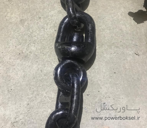 زنجیر لنگر